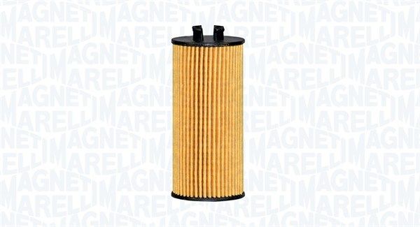Filtr oleju MAGNETI MARELLI 153071762441
