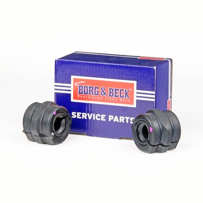 Zestaw naprawczy, łącznik stabilizatora BORG & BECK BSK6090K