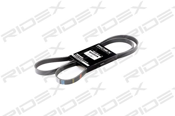 Pasek klinowy wielorowkowy RIDEX 305P0043