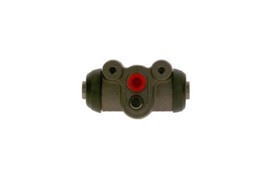 Cylinderek hamulcowy BOSCH F 026 002 507