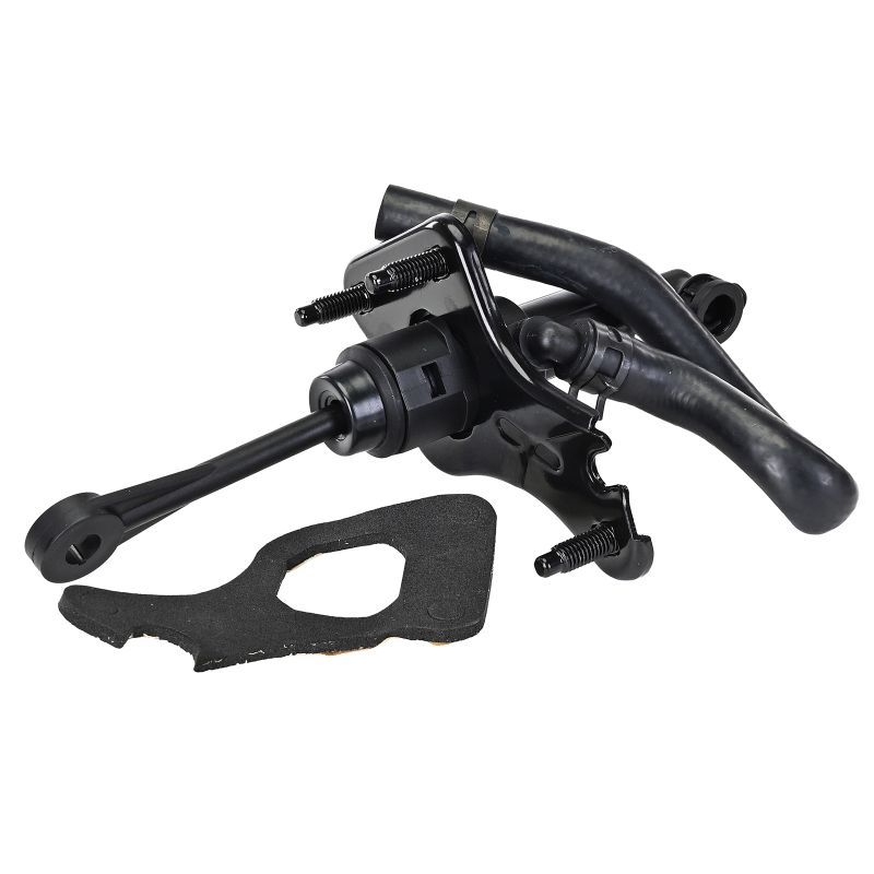 Pompa centrala, ambreiaj DELPHI LM80815