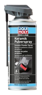 Aerosol pasta ceramica LIQUI MOLY Pro-Line Keramik Pulverspray 21920
