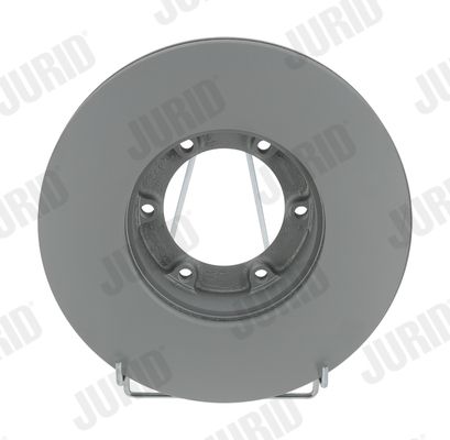 Tarcza hamulcowa JURID 561254JC