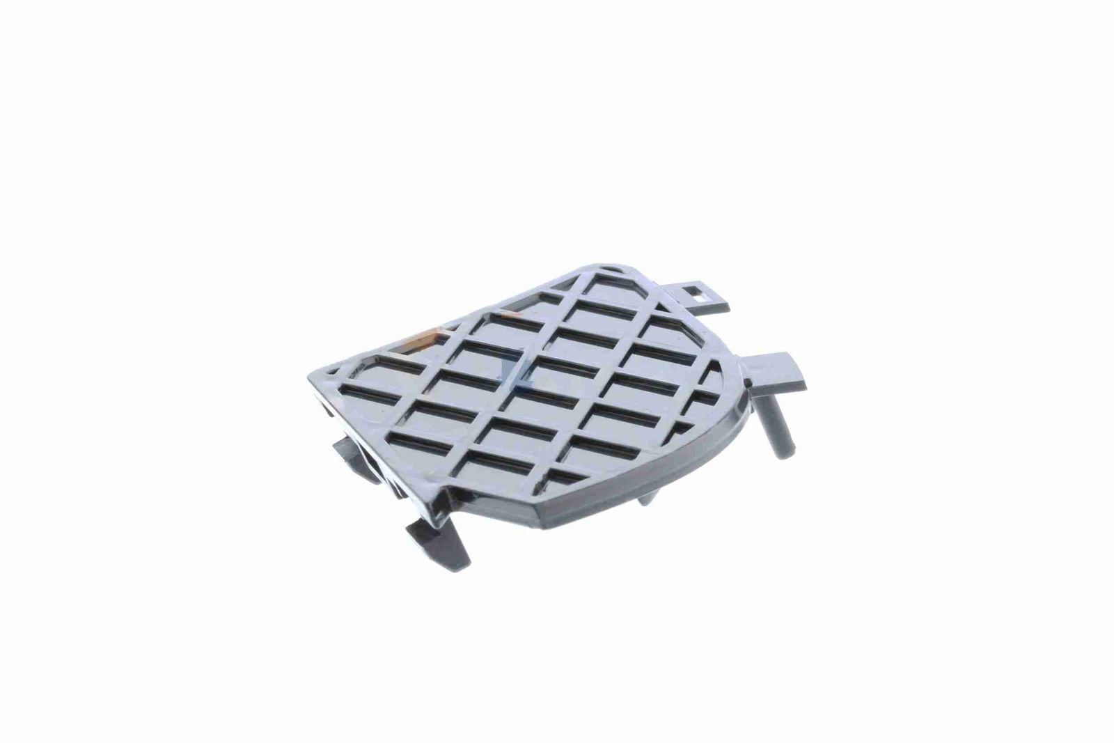 Grille de ventilation, pare-chocs