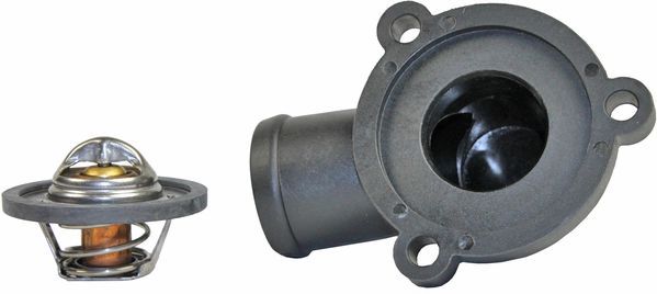 termostat,lichid racire METZGER 4006096