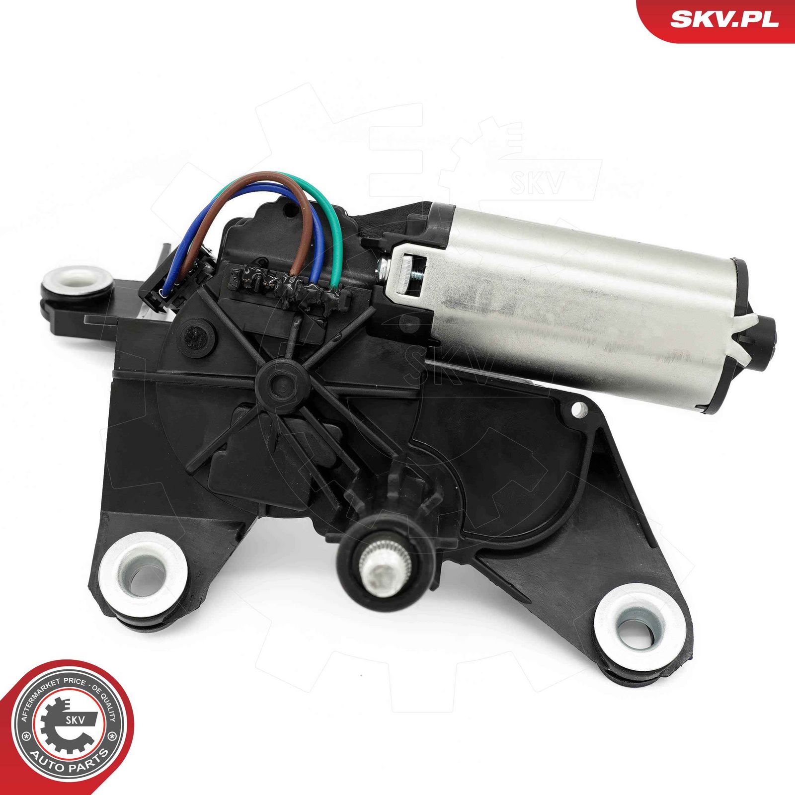 motor stergator ESEN SKV 19SKV209
