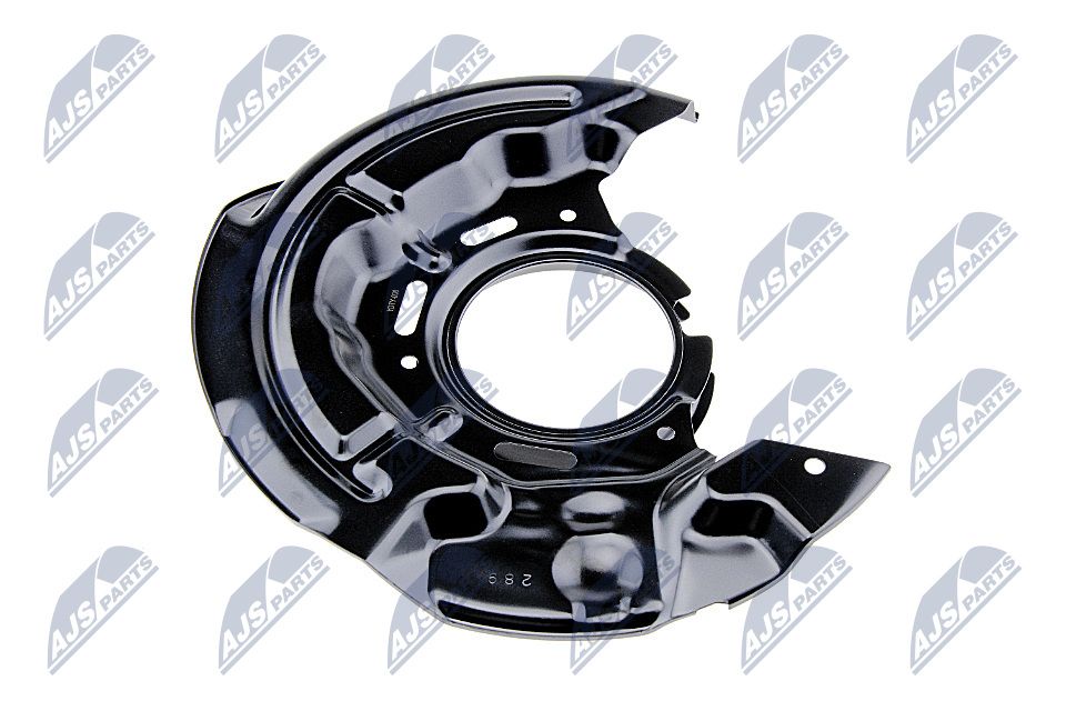 protectie stropire,disc frana NTY HTO-TY-008