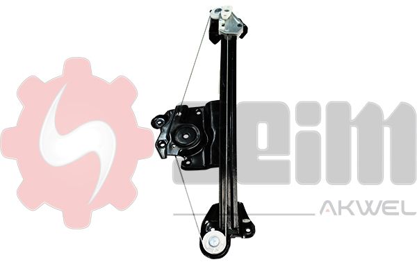 Podnośnik szyby SEIM 902158