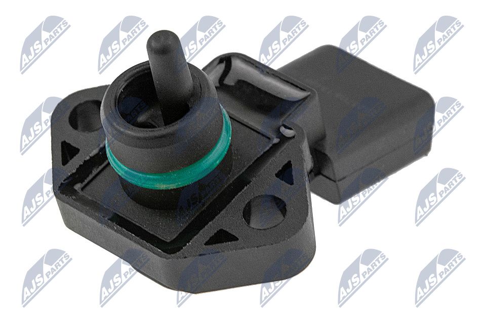 Senzor, presiune galerie admisie NTY ECT-VW-005