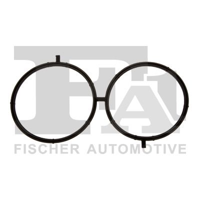 Tihend,sisselaskekollektor