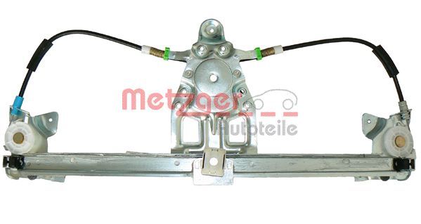 Podnośnik szyby METZGER AUTOTEILE 2160155