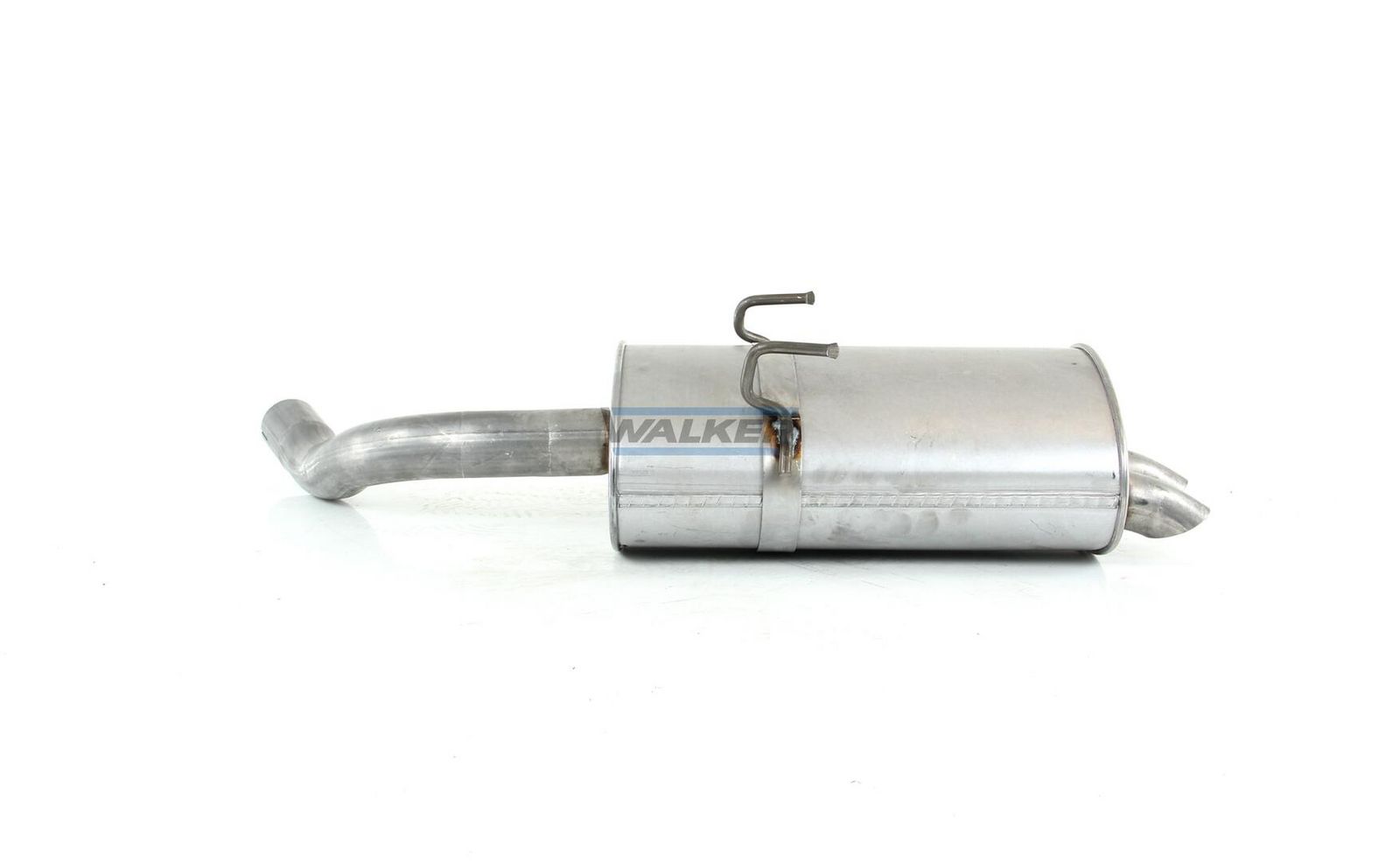 Zadní tlumič výfuku WALKER 22345
