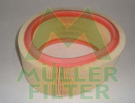 Filtr powietrza MULLER FILTER PA226