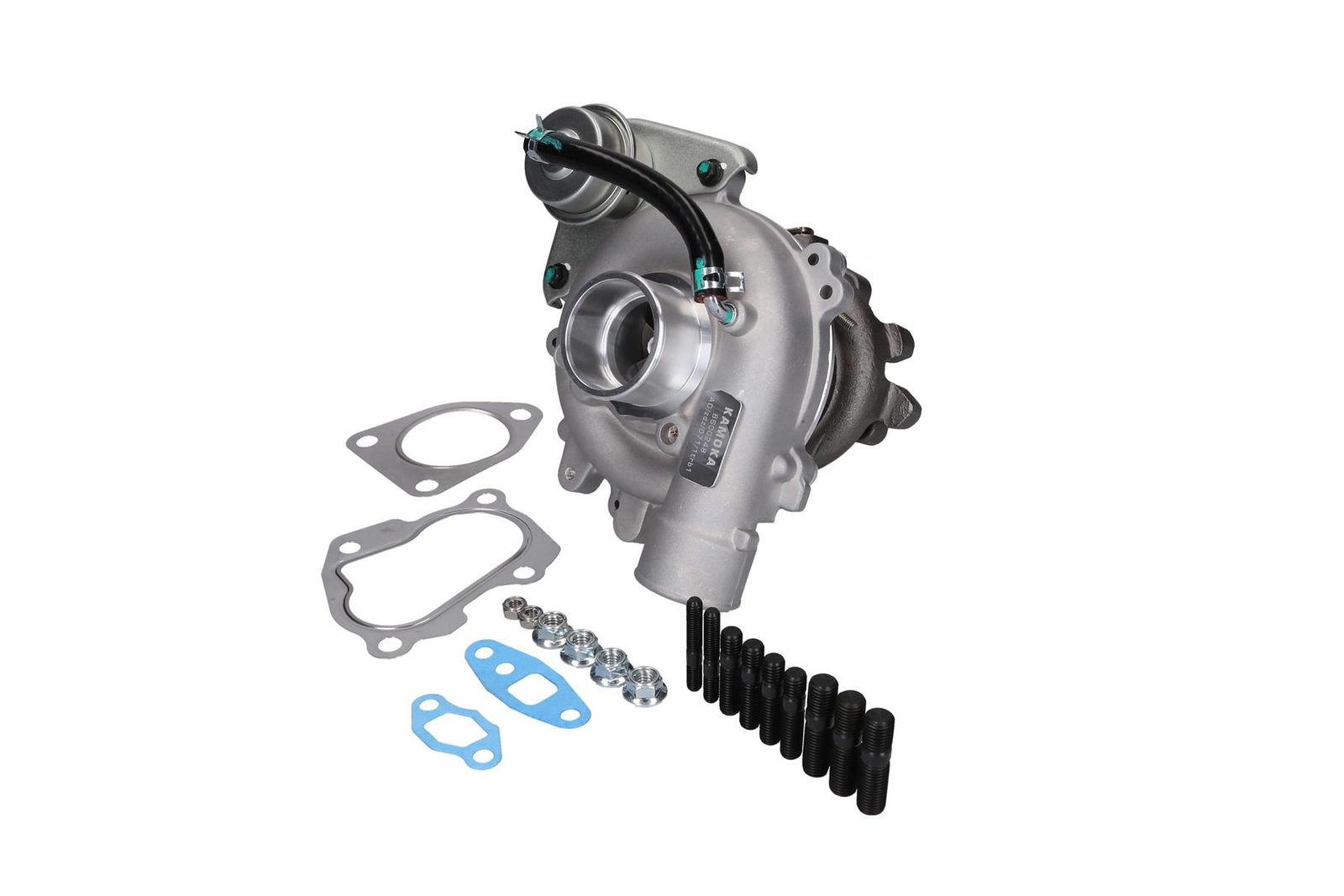 Compresor,sistem de supraalimentare KAMOKA 8600248