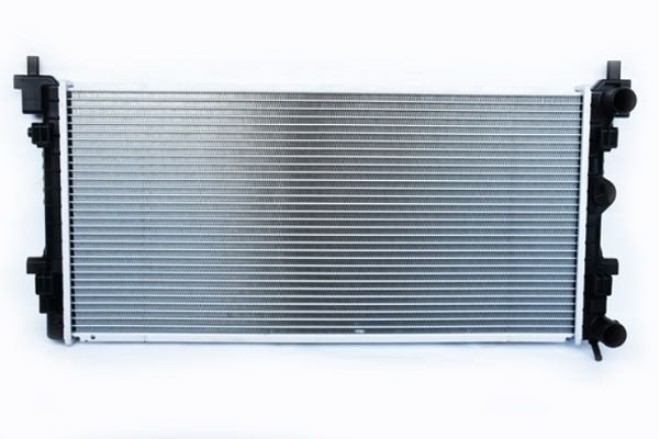 Radiator, racire motor ASAM AUTOMOTIVE 33808