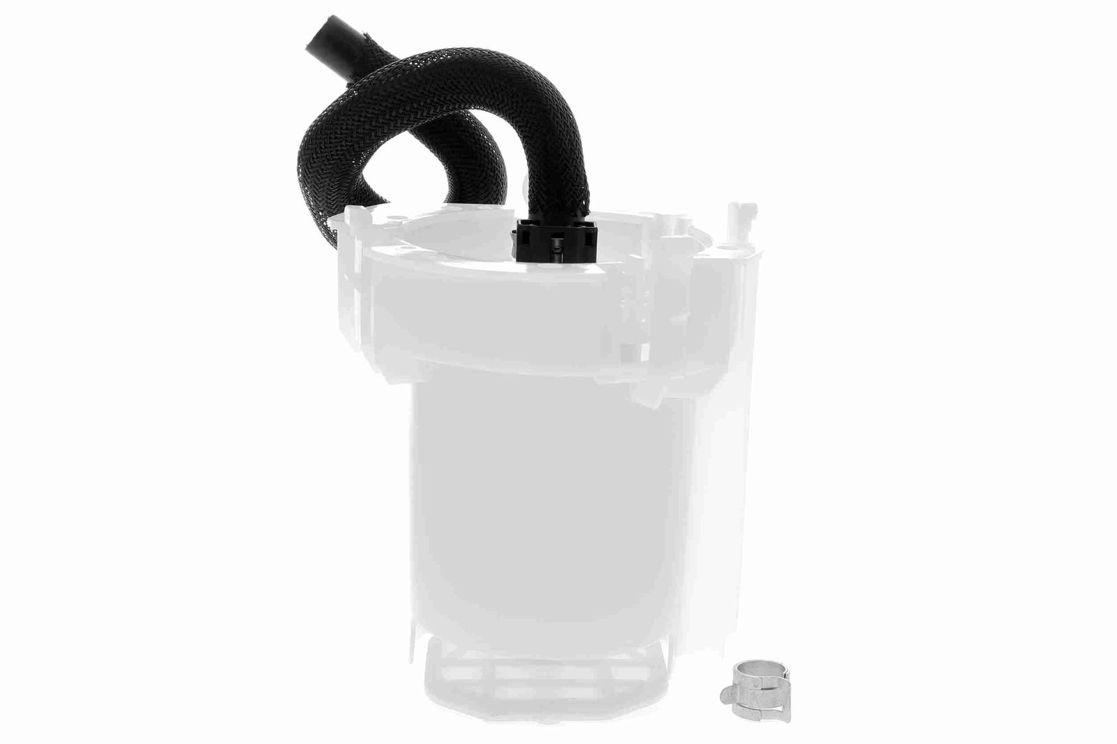 unité d'alimentation de carburant