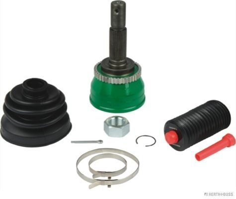 Set articulatie, planetara HERTH+BUSS JAKOPARTS J2821143