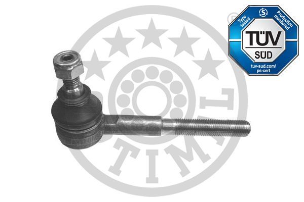 Końcówka drążka kierowniczego poprzecznego OPTIMAL G1-991
