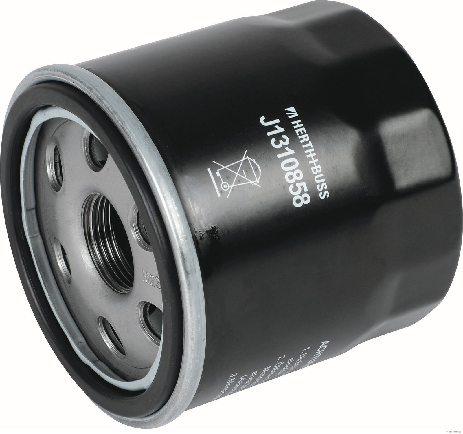 Filtru ulei HERTH+BUSS JAKOPARTS J1310858