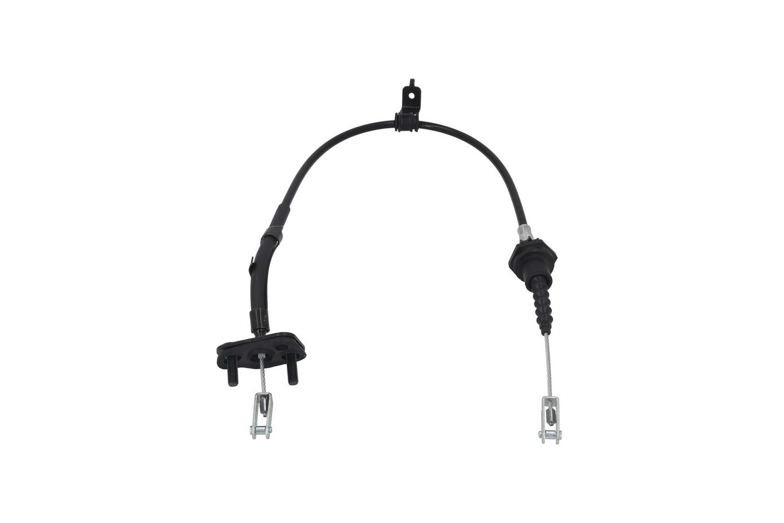 Trose, Sajūga pievads