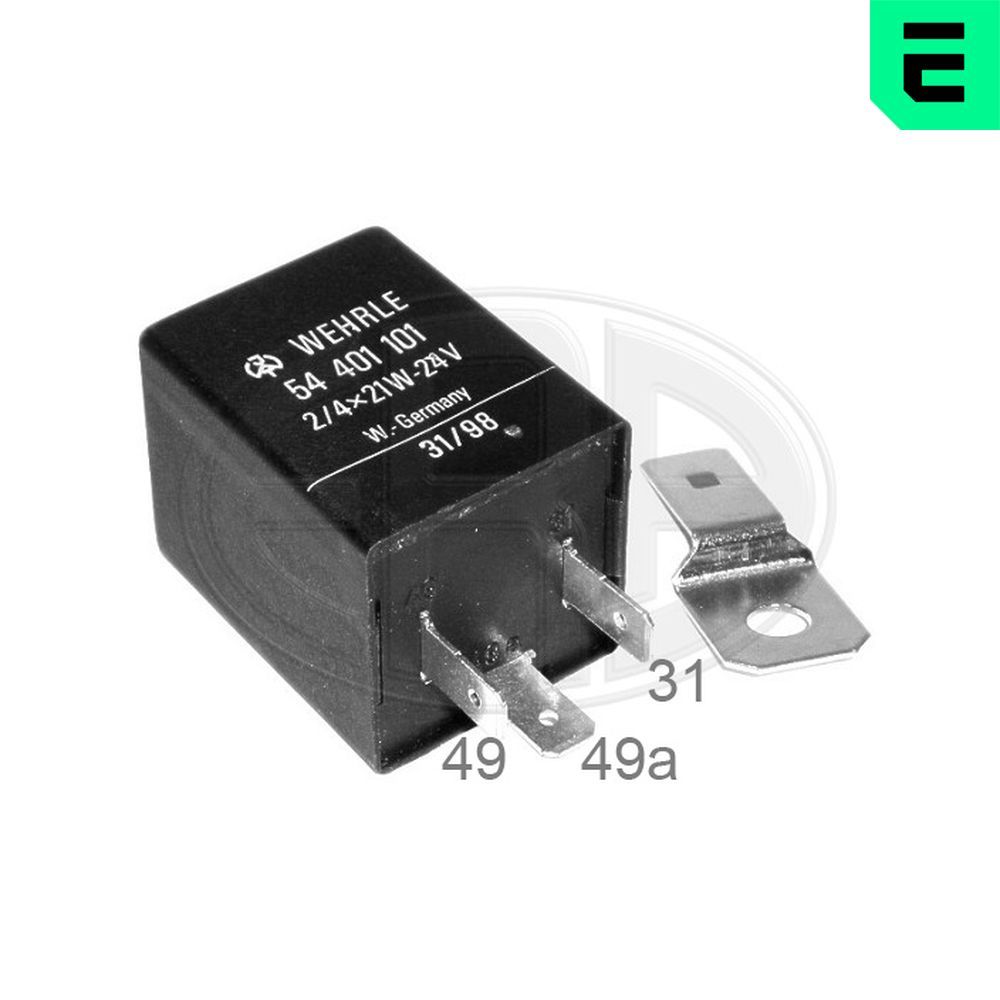 Přerušovač blinkru ERA 661151