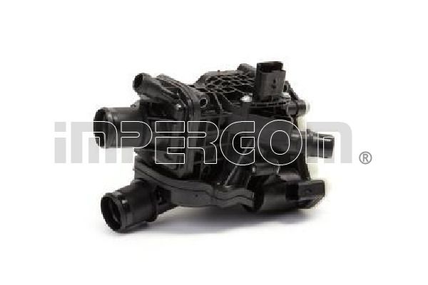 Korpus termostatu ORIGINAL IMPERIUM 230487