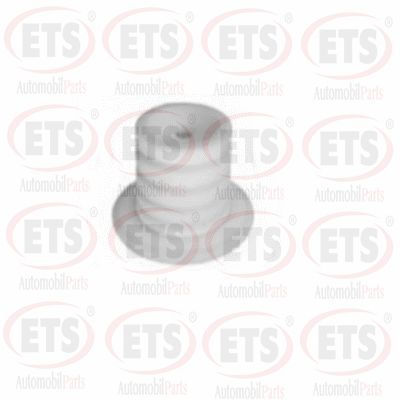 Mocowanie amortyzatora ETS 22.SM.020