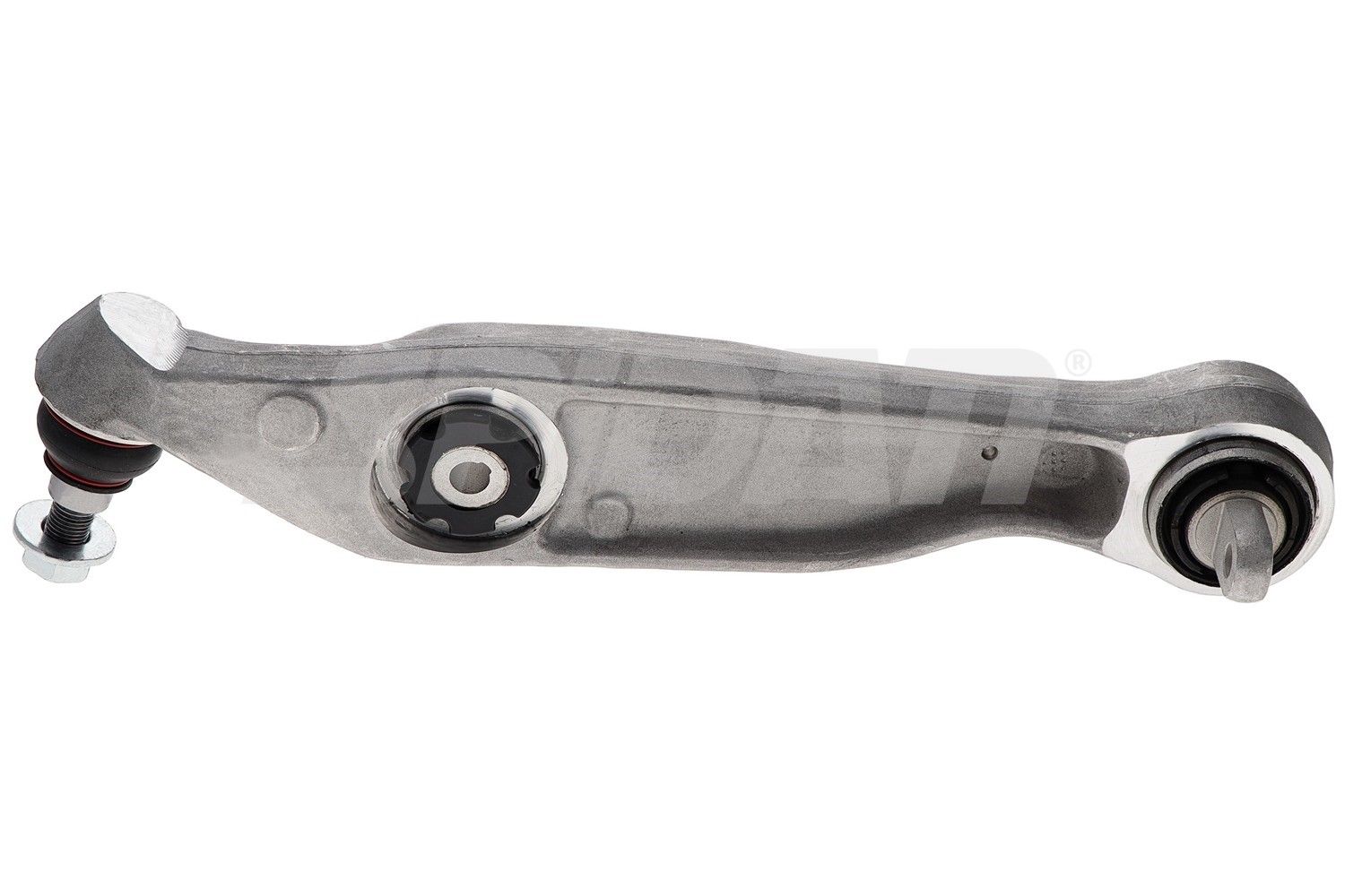 Brat, suspensie roata SPIDAN CHASSIS PARTS 44010