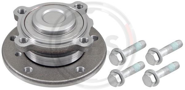 Zestaw łożysk koła A.B.S. 201397