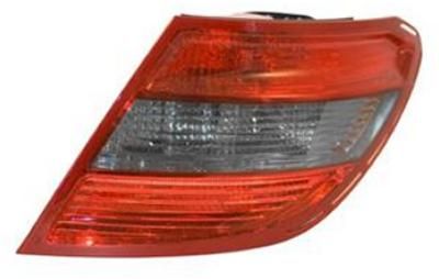 Lampa tylna zespolona VAN WEZEL 3090934