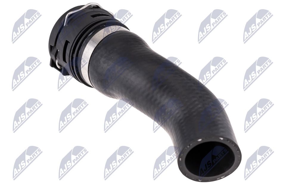 Furtun radiator NTY CPP-VW-044