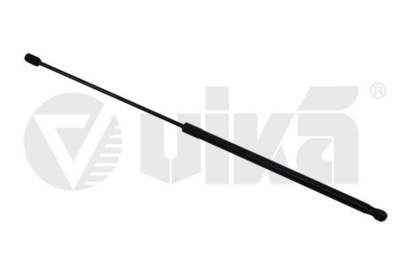 Gaasivedru, mootorikapott