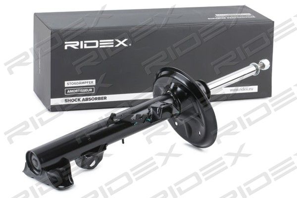 Amortyzator RIDEX 854S1601