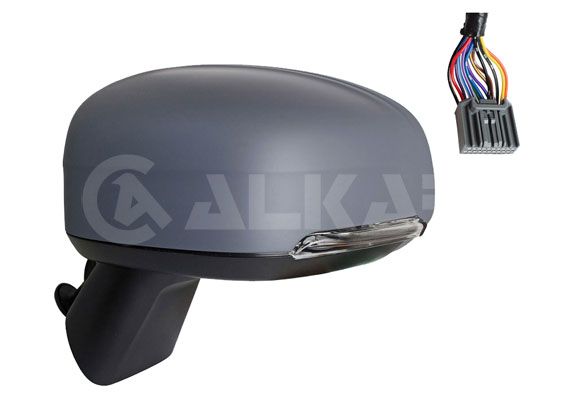 Oglinda exterioara ALKAR 6139691