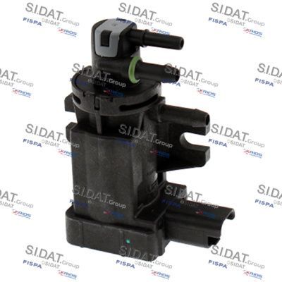 Transmetteur de pression, contrôle des gaz d'échappement OE PSA 9811643880