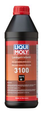 Liqui Moly Olej do převodovek řízení 3100 1L (1145)