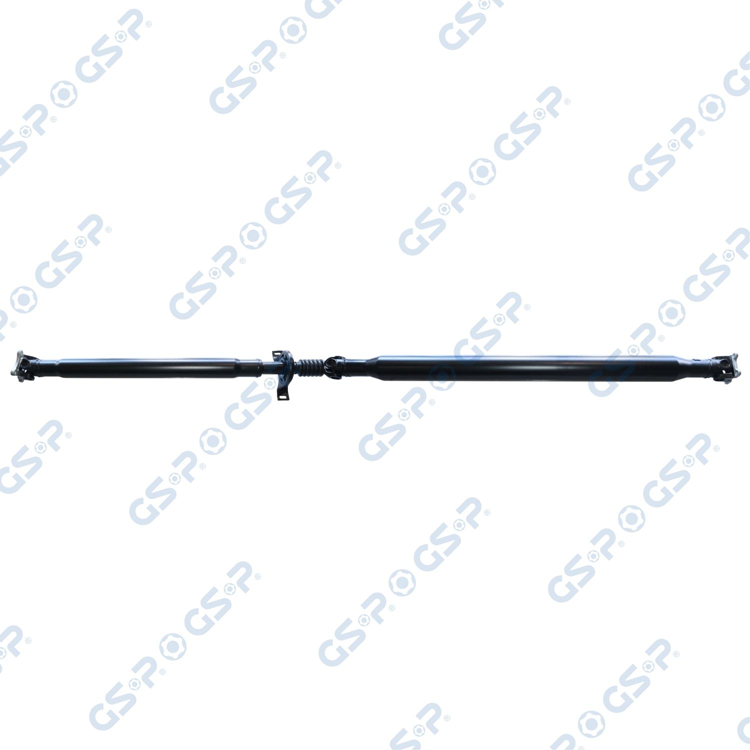 Kardānvārpsta, Galvenais pārvads