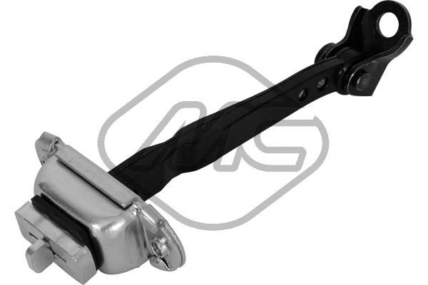 Ogranicznik drzwi METALCAUCHO 40876