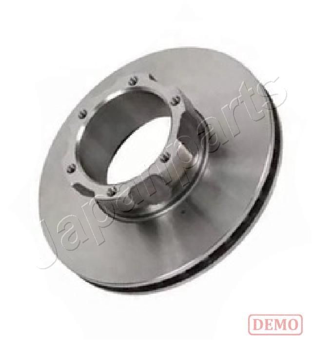 Tarcza hamulcowa JAPANPARTS DI-0565C