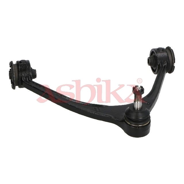 Brat, suspensie roata ASHIKA 72-02-275R