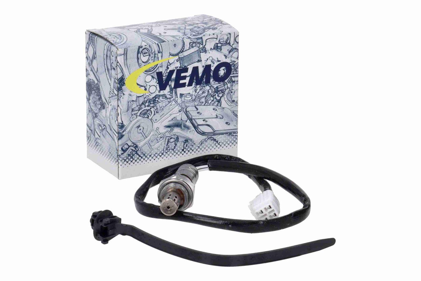 Levně Lambda sonda VEMO V63-76-0001
