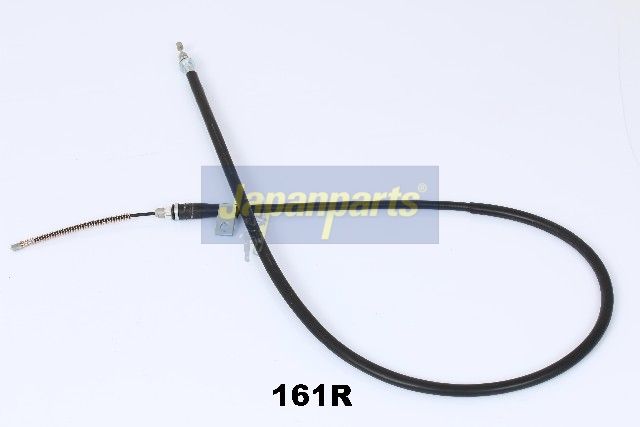 Levně Tažné lanko, parkovací brzda JAPANPARTS BC-161R