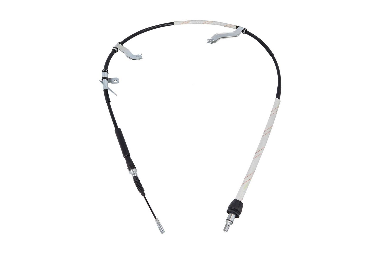 Cablu, frana de parcare KAMOKA 1190708