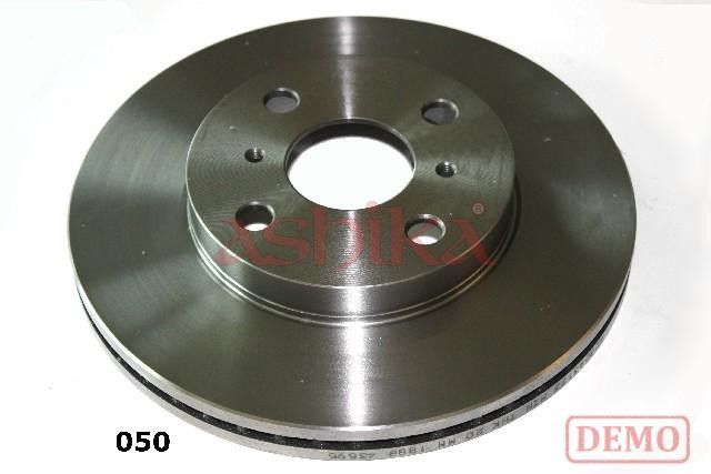 Disc frana ASHIKA 60-00-0500C