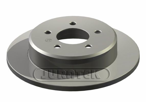 JURATEK - Rear Brake Disc