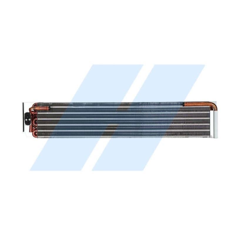 Évaporateur climatisation