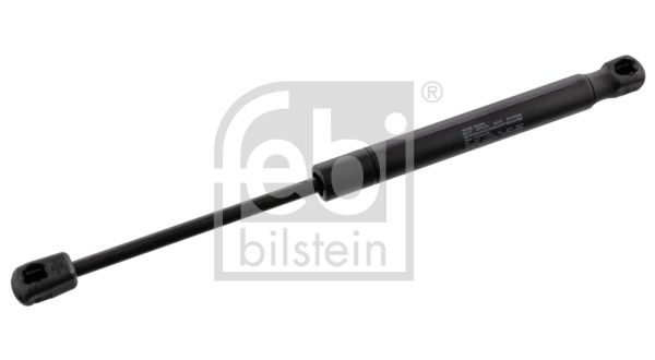 Sprężyna gazowa, pokrywa komory silnika FEBI BILSTEIN 47105