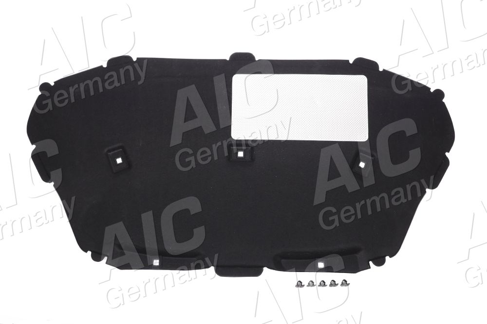 Material amortizare zgomot, nisa motor AIC 73996