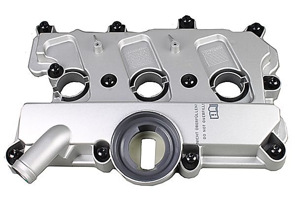 Capac culbutor METZGER 2389143