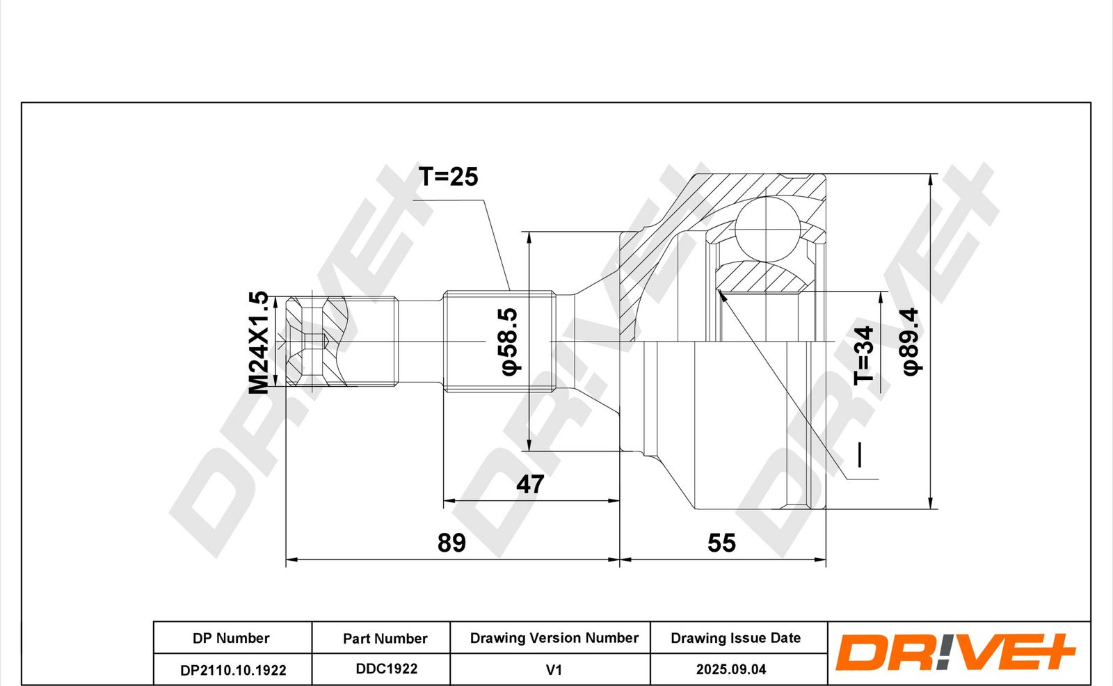 Liigendlaager, veovõll